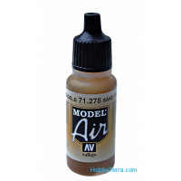 Model Air 17ml. Sand yellow RLM79