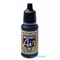 Model Air 17ml. 3B Russian green