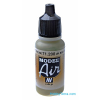 Model Air 17ml. UK BSC 64 Portland stone