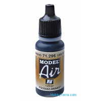 Model Air 17ml. USN Sea blue