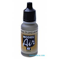 Model Air 17ml. IJN Medium grey