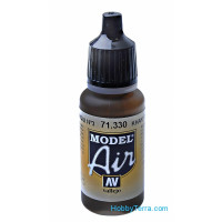 Model Air 17ml. Khaki green #3