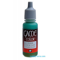 Game Color 17ml. 030-Goblin green