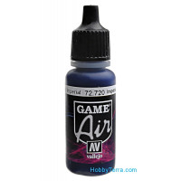 Game Air, Imperial Blue, 17ml