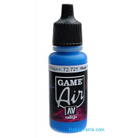 Game Air, Magic Blue, 17ml