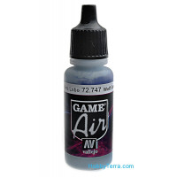 Game Air, Wolf Grey, 17ml