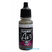 Game Air, Cold Grey, 17ml