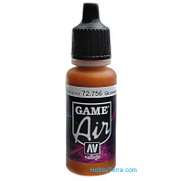 Game Air, Glorious Gold, 17ml