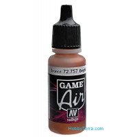 Game Air, Bright Bronze, 17ml