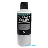 White Primer 200 ml