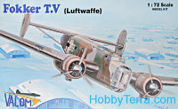 Fokker T.V (Luftwaffe)