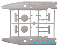 Valom  72-109 Fokker T.V (Luftwaffe)