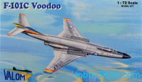 F-101C Voodoo fighter-bomber