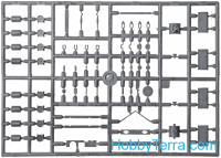 Zebrano  SEA 009 Heavy tank KV-1C-152