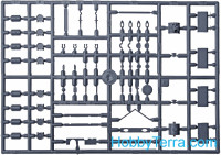 Zebrano  SEA030 S-51 Heavy SPG