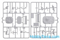 Zvezda  6259 Battle of Stalingrad, 1942-1943