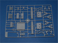 Zvezda  8032 Medieval heavy bombard, XIV-XV A.D.