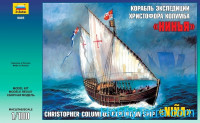 Caravel 'Nina'