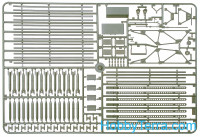 Zvezda  3521 Model Set. BM-13 "Katyusha" multiple rocket launchers