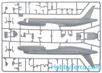 Zvezda  7003 Model Set. A-320 aerobus