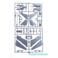 Zvezda  set7240 Model Set. Su-35 fighter
