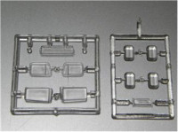 ZV-Models 72005 Ural-375D Russian truck command post