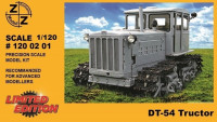 DT-54 Tractor