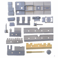 ZZ Modell  72021 SCR-268 radar