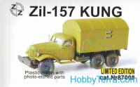 Zil-157 kung