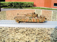 5M Hobby  72004 German Panzerjagerwagen IV