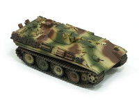 5M Hobby  72017 German Vk1602 Leopard