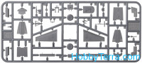 A & A Models  7211 IL-102 Experimental ground-attack aircraft