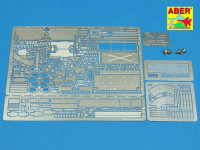 Aber  35-123 Sd.Kfz. 184 - "Elefant"