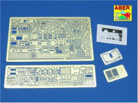 Sd.Kfz.251/1 Ausf. D Vol.1 - basic set