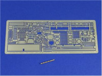 Panther Ausf.G late - basic set