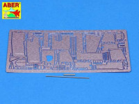 Aber  German 3,7 cm Flak 36/37, for Tamiya; Bronco; Dragon