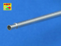 Aber  35-L25 German 75 mm Barrel for PaK 40 - late model