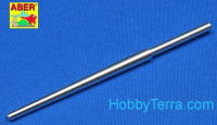 US 76,2mm M7 gun Barrel for M10 Tank Destroyer, All models