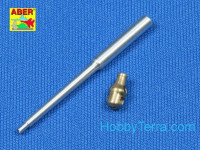 Barrel 1/72 8,8cm KwK 36 for Tiger I