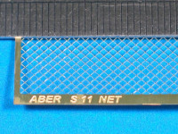 Net 1,5 x 1,5 mm