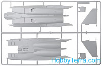 Academy  12213 F-15K Slam Eagle "R.O.K. Air Force" fighter