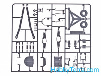 Academy  12220 F-111C "Royal Austrailian Air Force" bomber