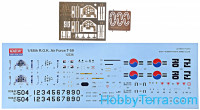 Academy  12236 ROK Air Force T-59 Hawk Mk.67