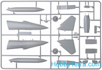 Academy  12257 USAF F-15C/D fighter