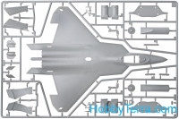 Academy  12423 Fighter F-22A Raptor