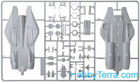Academy  12471 Fighter F-14A "Tomcat"