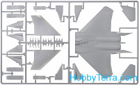 Academy  12531 F-15C MSIP II "California ANG 144th FW" fighter