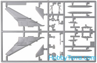 Academy  12612 Su-22 "Fitter" fighter