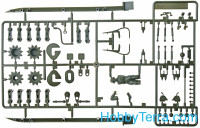 Academy  13296 US Army M60A2 Patton tank