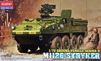 Ground vehicle series. M1126 Stryker